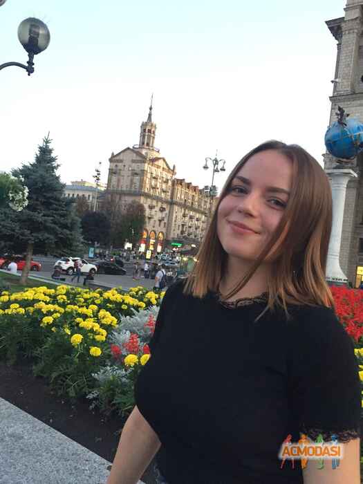 Катя Володимирівна Боярчук фото №1527234. Завантажено 06 Травня 2020