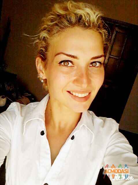 Аліна  Потужня фото №1039865. Завантажено 05 Квітня 2017