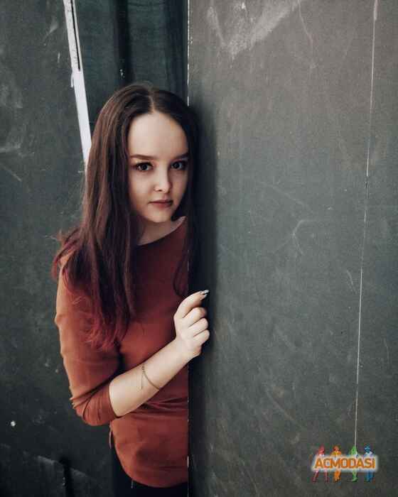 Мишель Максимовна Модерау фото №1363734. Завантажено 11 Лютого 2019