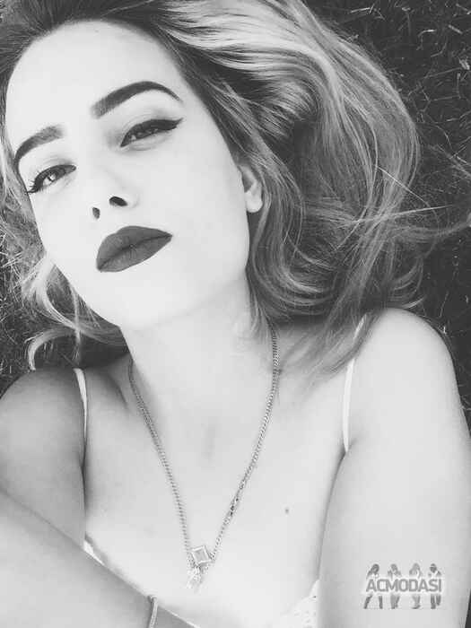 Саманта Миколаївна Гулько фото №1101198. Завантажено 07 Вересня 2017