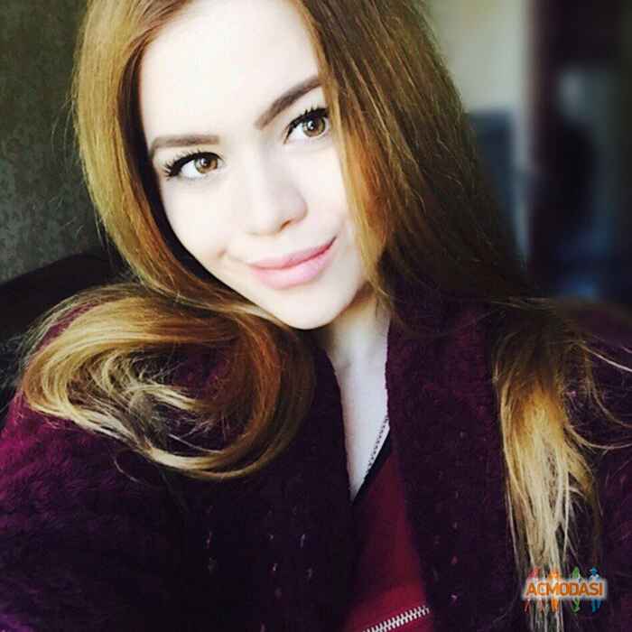 Юлия Александровна  фото №1117731. Завантажено 13 Жовтня 2017