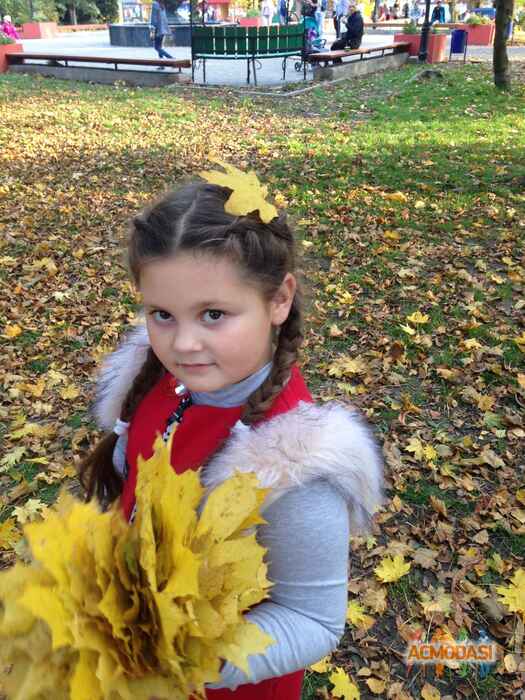 Інна Вячеславівна Левчук фото №1120970. Завантажено 19 Жовтня 2017