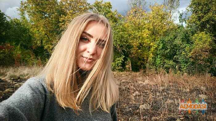 Katya  Dubitskaya фото №1124536. Завантажено 26 Жовтня 2017