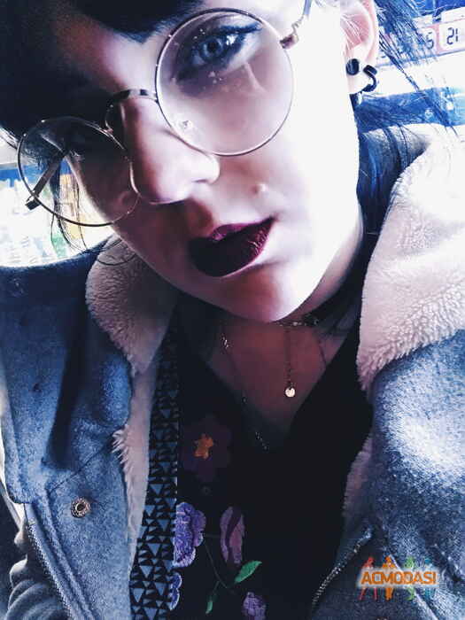 Анастасия Дмитриева Емельянова фото №1168489. Завантажено 19 Січня 2018