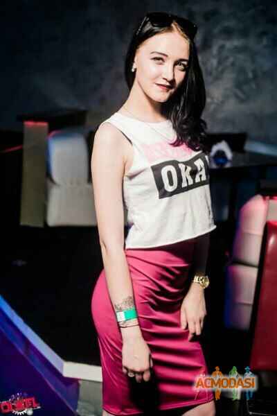 Виолетта Сергеевна Кузык фото №1168128. Завантажено 19 Січня 2018