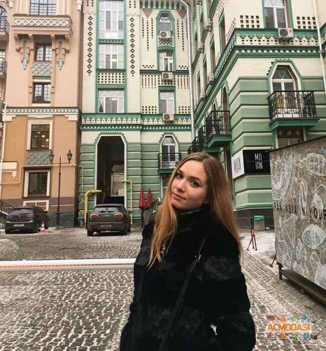 Татьяна Николаевна Круглик фото №1180586. Завантажено 06 Лютого 2018