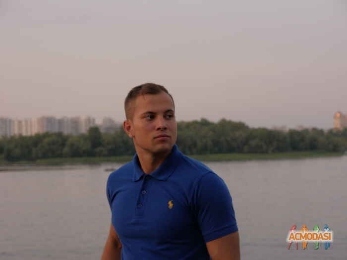 Zhenia  Polozenko фото №1457833. Завантажено 07 Жовтня 2019