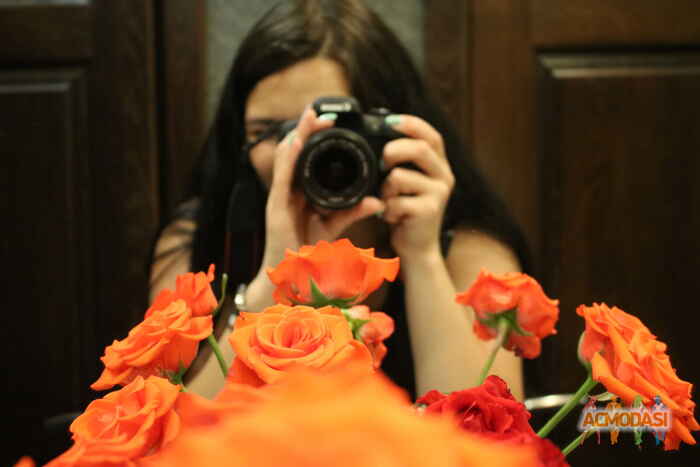 Angelina  Rumarchuk фото №1468736. Завантажено 31 Жовтня 2019