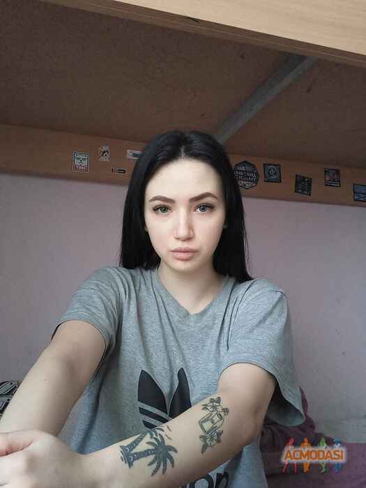Катерина Юріївна Соловйова фото №1617021. Завантажено 24 Березня 2021