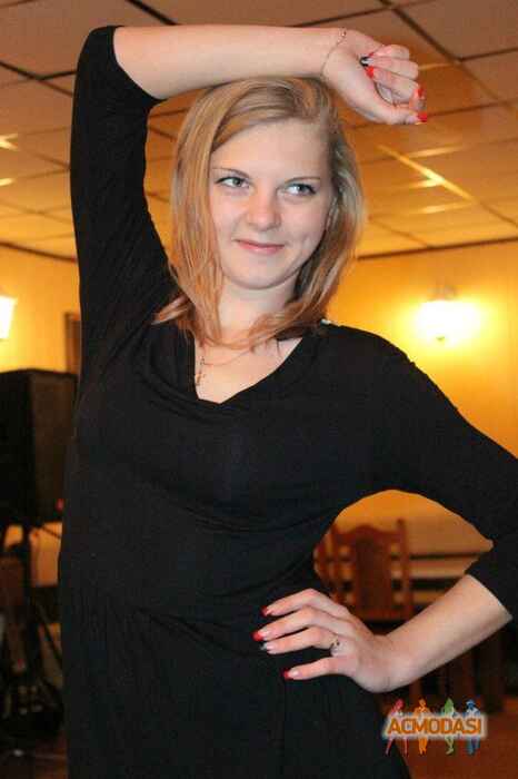 Анастасия Константиновна Барановская фото №586005. Завантажено 01 Лютого 2014