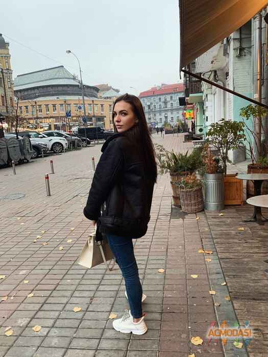 Кристина Анатольевна Колесник фото №1584946. Завантажено 17 Листопада 2020