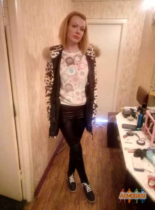 Инга  Беспалая фото №1041958. Завантажено 10 Квітня 2017