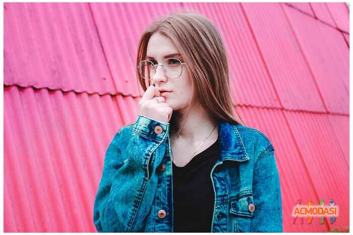 Masha  Havryliuk фото №1056545. Завантажено 20 Травня 2017