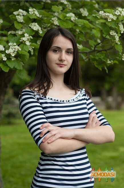 Богдана Юріївна Себало фото №1061742. Завантажено 02 Червня 2017