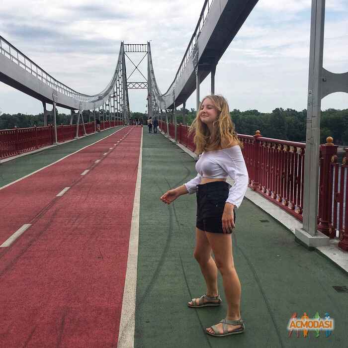 Анна Дмитриевна Цыганкова фото №1252909. Завантажено 01 Липня 2018