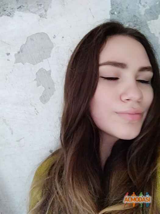 Валерия Сергеевна Сидорчук фото №1182425. Завантажено 08 Лютого 2018