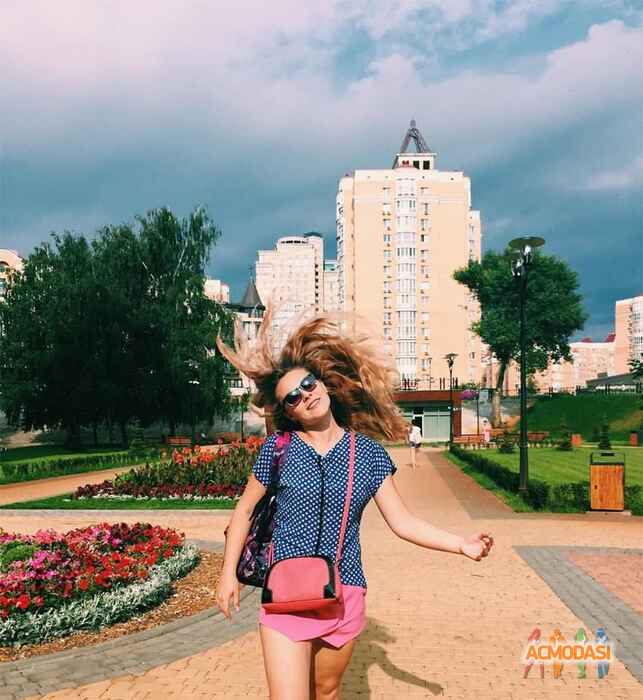Anna  Kostohlodova фото №1097452. Завантажено 29 Серпня 2017