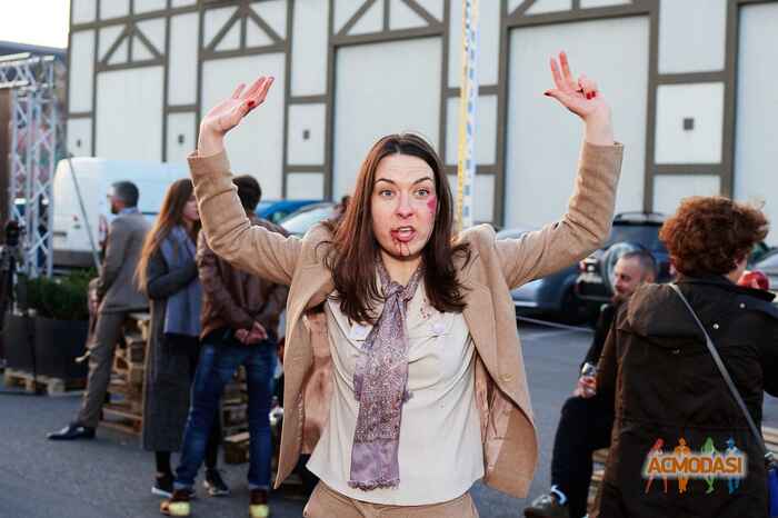 Бiрюкова Анастасiя Леонiдiвна фото №1120769. Завантажено 19 Жовтня 2017