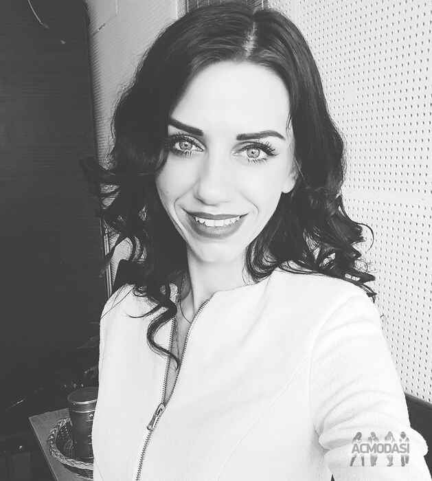 Христина  Станіславська фото №1327651. Завантажено 24 Листопада 2018