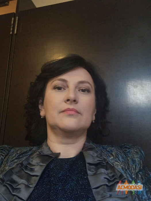 Наталія Романівна Палкова фото №1388293. Завантажено 11 Квітня 2019