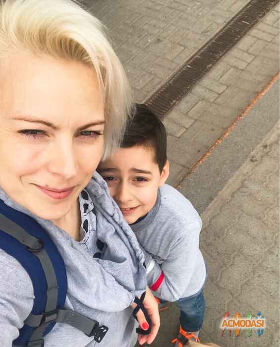 Наталія Іванівна Поладова фото №1437820. Завантажено 19 Серпня 2019