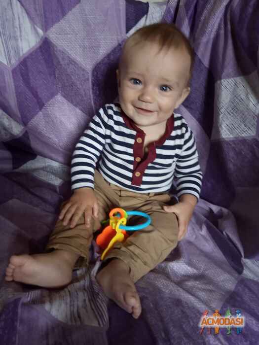 Артемій Олександрович Саєнко фото №1448152. Завантажено 13 Вересня 2019