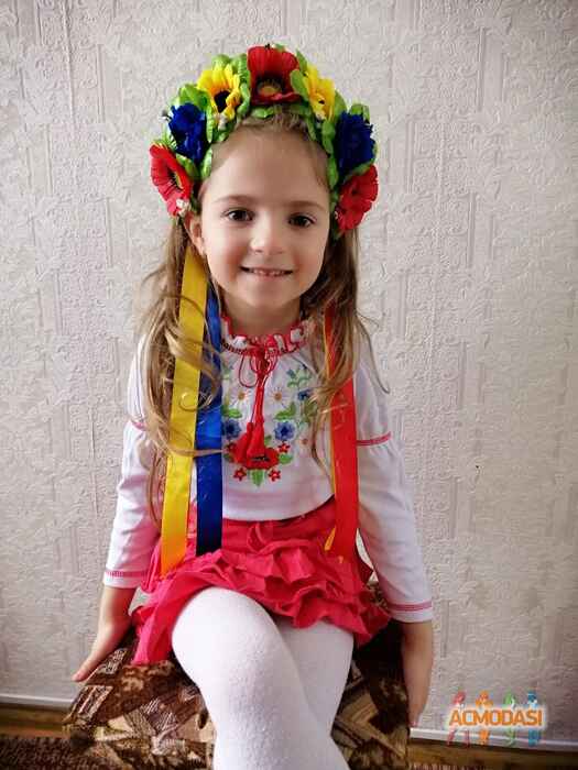 Валерія Вячеславівна Ковтун фото №1531545. Завантажено 21 Травня 2020