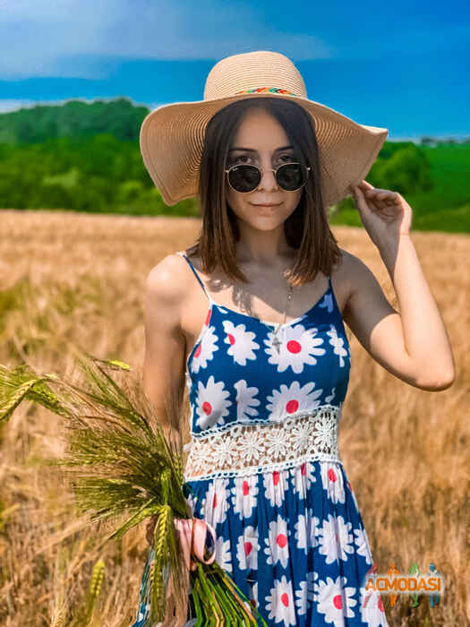 Anna Василівна Levitskaya фото №1547490. Завантажено 12 Липня 2020