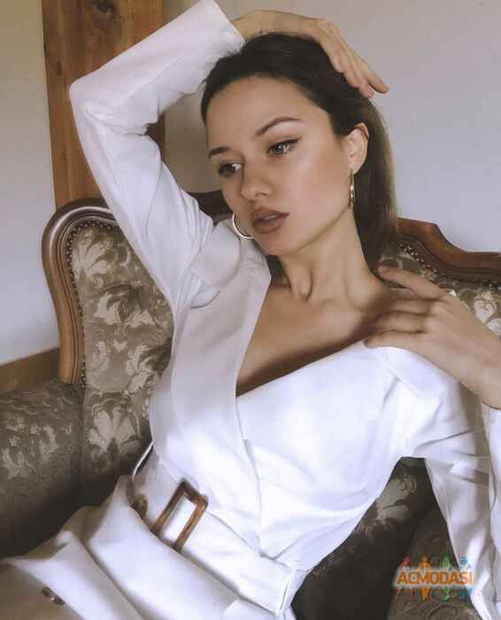 Anna  Bondur фото №1604308. Завантажено 02 Лютого 2021