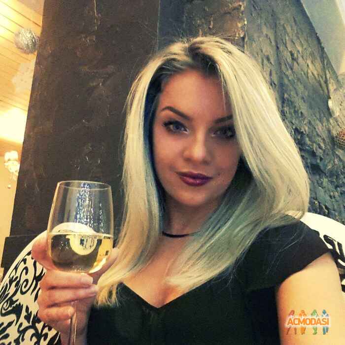 Екатерина Игоревна Козырькова фото №677263. Завантажено 24 Червня 2014