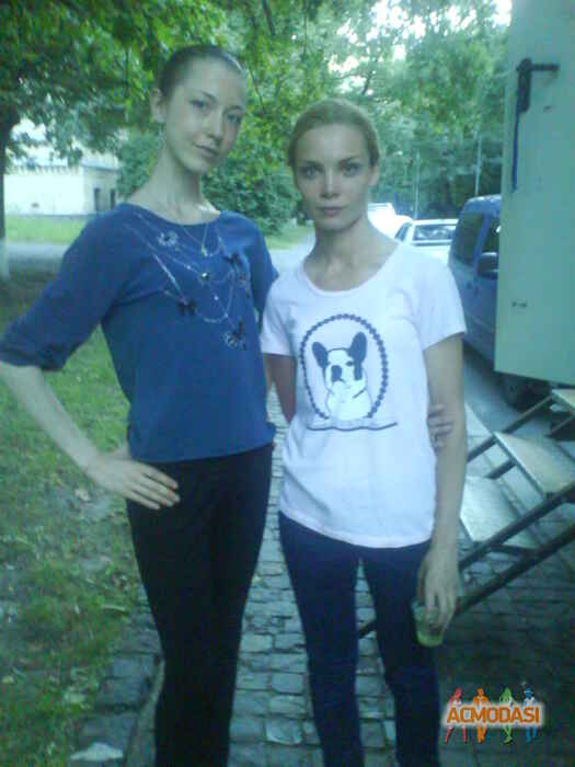 Анастасия Александровна Виниченко фото №689488. Завантажено 13 Липня 2014