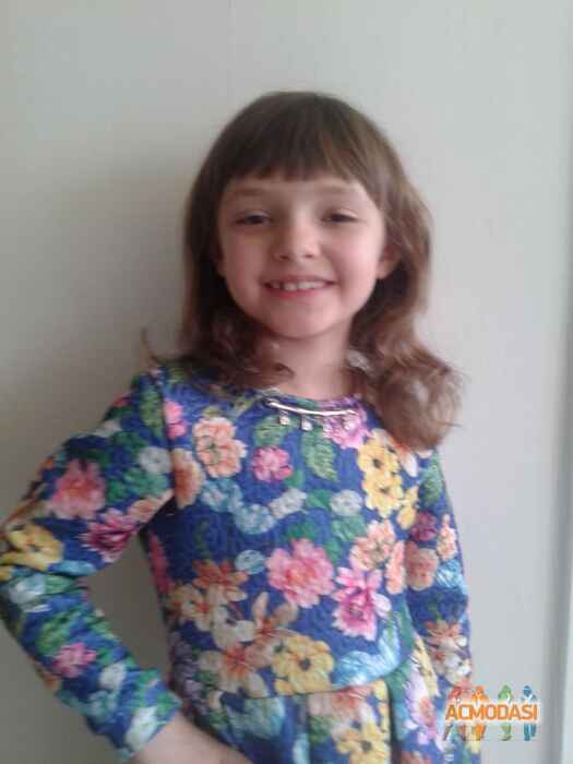 Iлона Ренатiвна Iбрагiмова фото №1024100. Завантажено 23 Лютого 2017