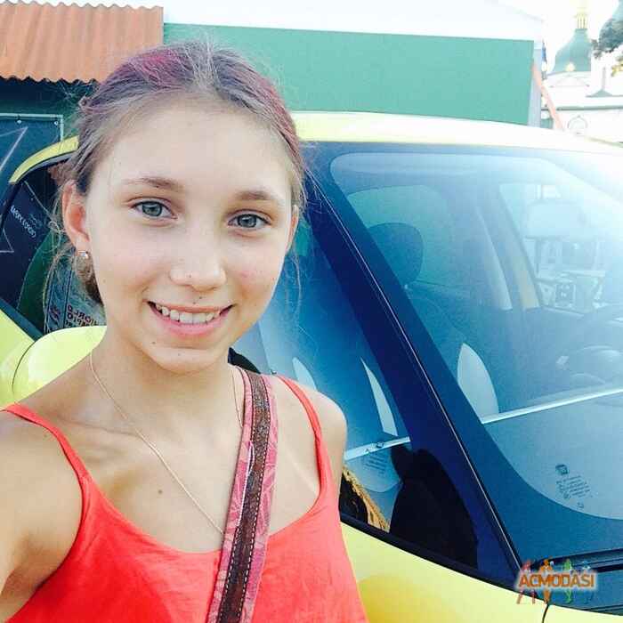 Виктория  Ершова фото №817793. Завантажено 29 Липня 2015