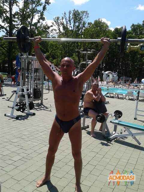 Iгор Мяр`янович Сорока фото №1085720. Завантажено 31 Липня 2017