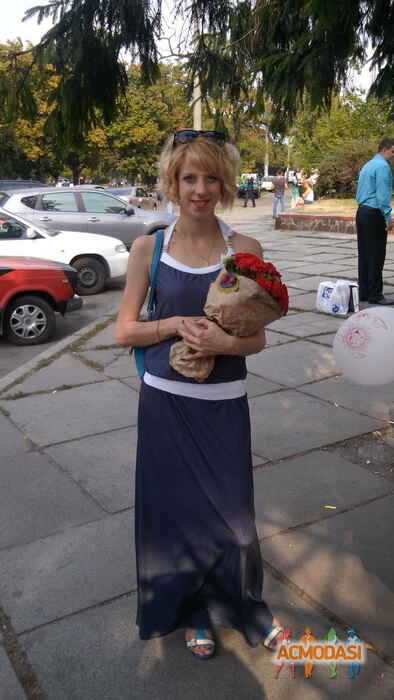 Вікторія Володимирівна Куделич фото №834519. Завантажено 23 Вересня 2015