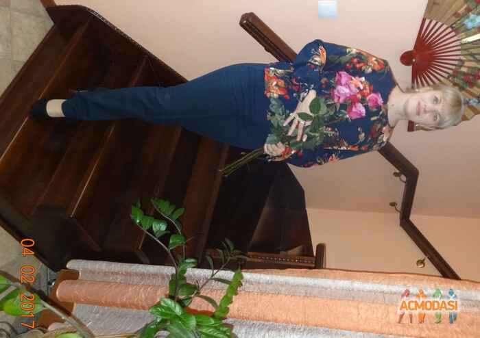 Елена   фото №1028543. Завантажено 06 Березня 2017