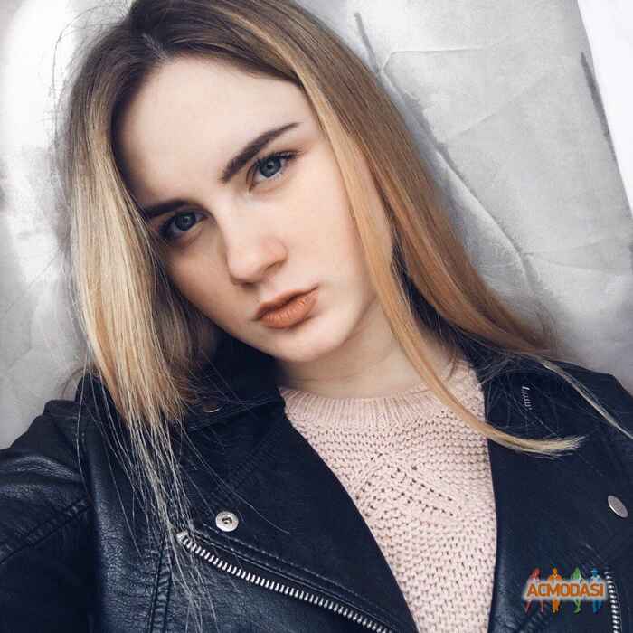Марина Андреевна Кузьменко фото №1038282. Завантажено 31 Березня 2017