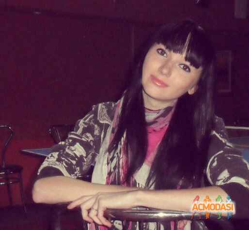 Анна Влодимеровна Максименко фото №907494. Завантажено 06 Травня 2016