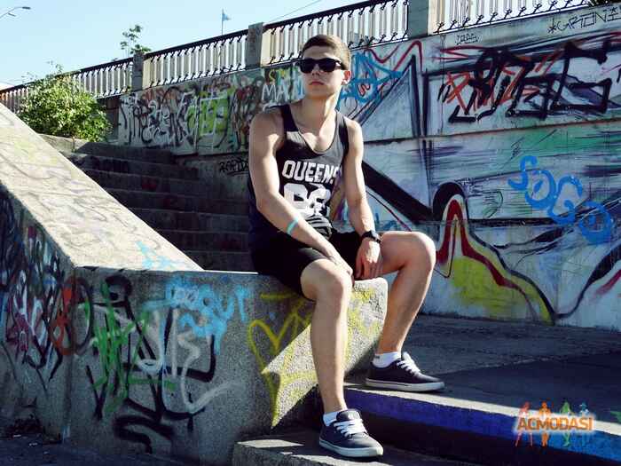 Тарас Витальевич Максымив фото №1045707. Завантажено 21 Квітня 2017