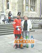 Світлана Вікторівна Дкркач фото №1047965. Завантажено 27 Квітня 2017