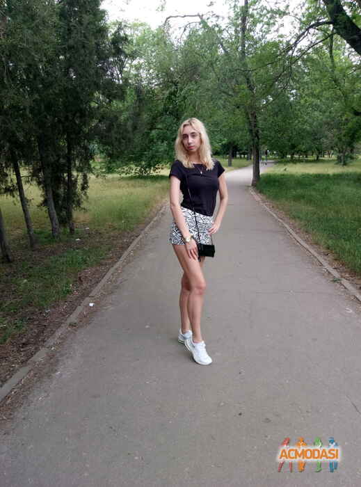 Карина Игоревна Пастухова фото №1267442. Завантажено 30 Липня 2018