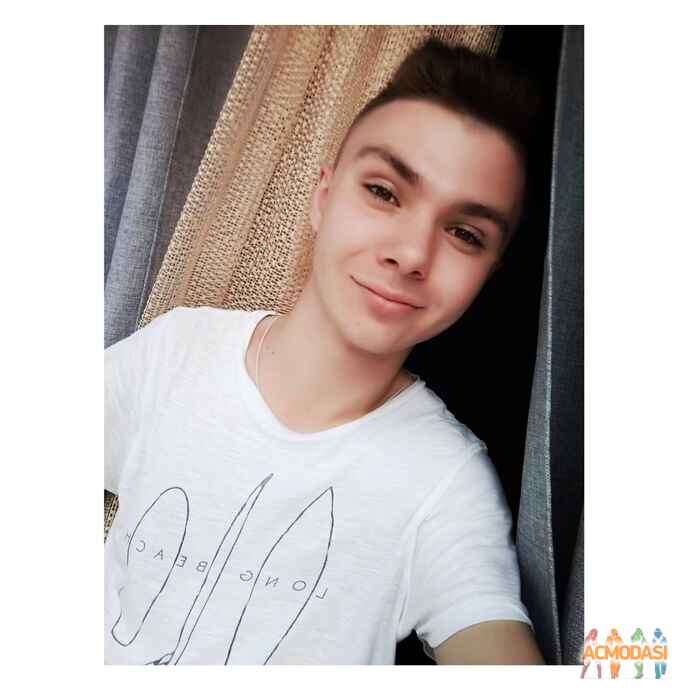 Олександр Юрійович Покраса фото №1456717. Завантажено 04 Жовтня 2019