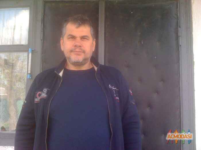 Андрей  Слюсар фото №1361169. Завантажено 07 Лютого 2019