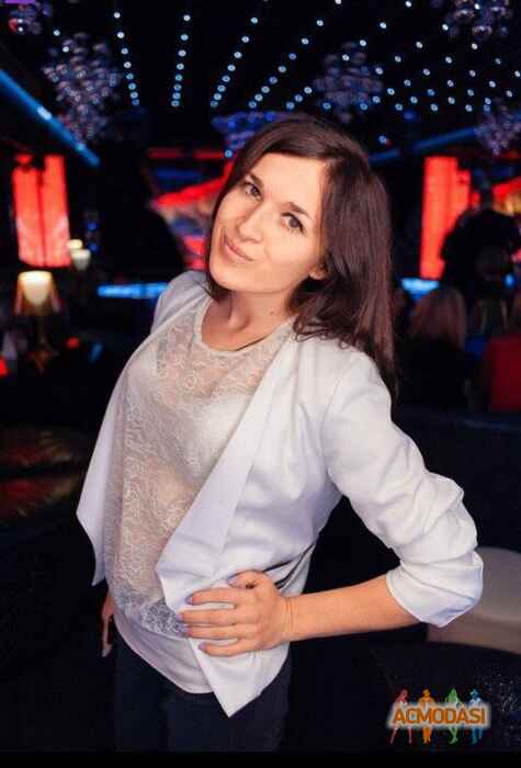 Ольга Вадимівна Заравняєва фото №1132066. Завантажено 07 Листопада 2017