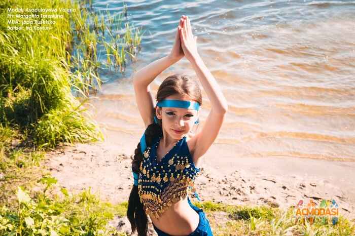 Леся Валеріївна Кравченко фото №1139692. Завантажено 19 Листопада 2017