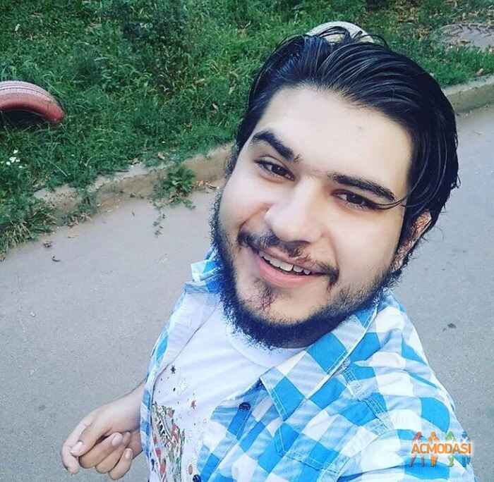 Даниил  Водолазкий фото №1453883. Завантажено 27 Вересня 2019