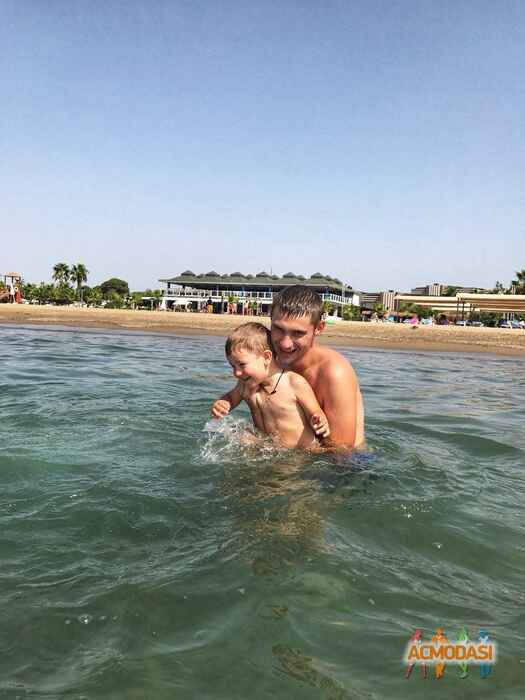 Станислав Олегович Машковский фото №1145789. Завантажено 30 Листопада 2017