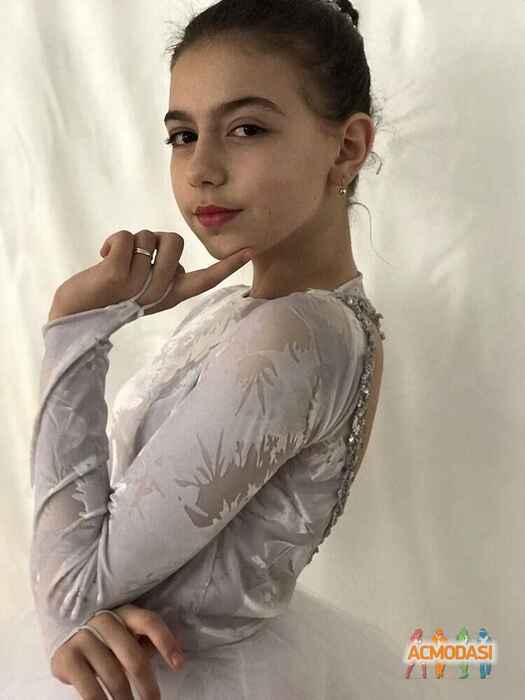 Аліна Юріївна Кордуба фото №1368356. Завантажено 21 Лютого 2019