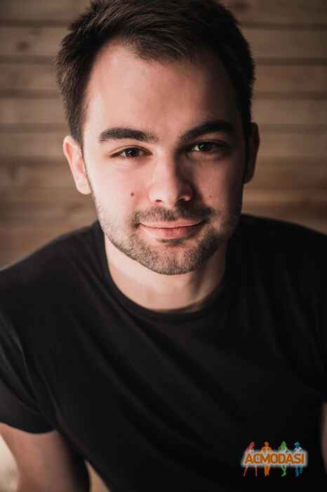 Сергей Сергеевич Троицкий фото №1165132. Завантажено 15 Січня 2018