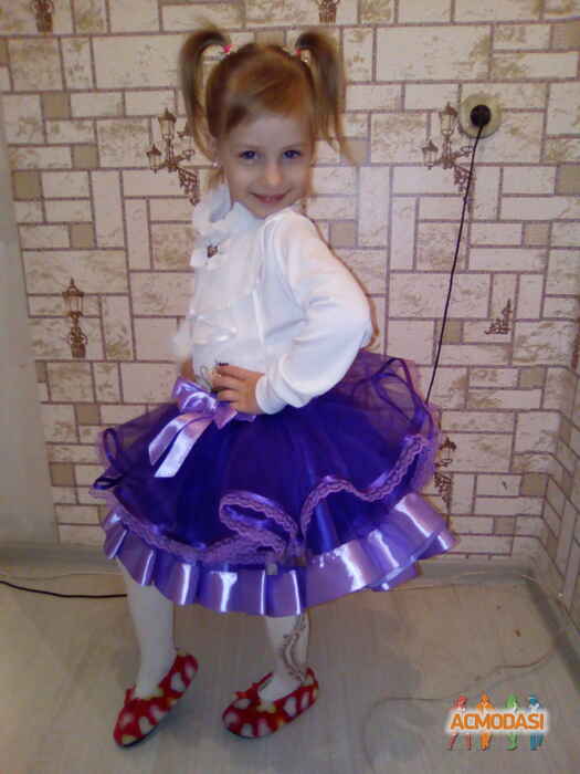 Єва Андріївна Бєляєва фото №1253819. Завантажено 03 Липня 2018